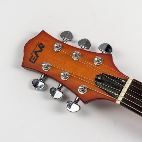 Eart Guitars EGLP-610
