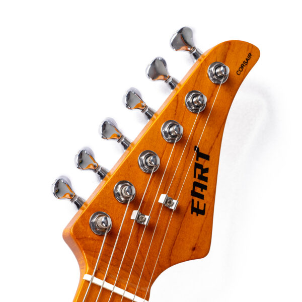Eart Electric Guitar NK-C3