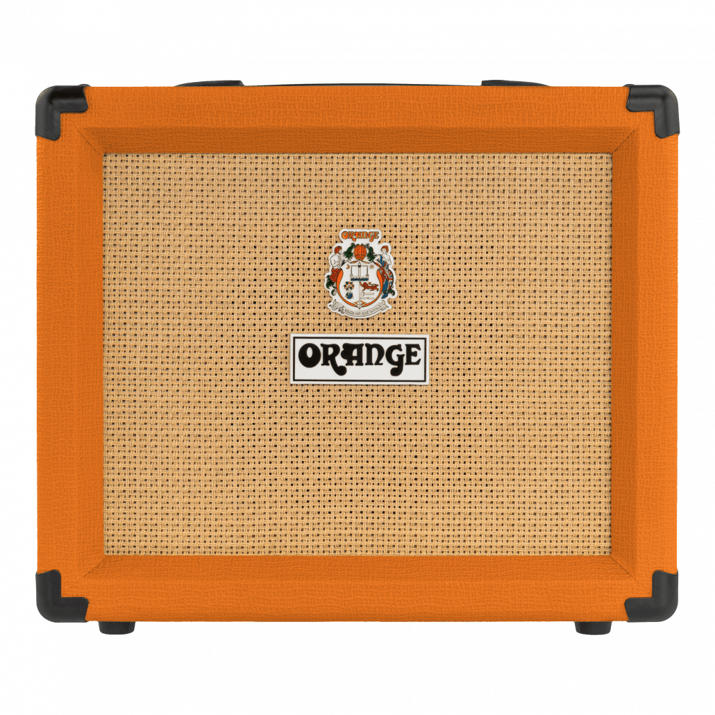ORANGE CRUSH-20RT Guitart