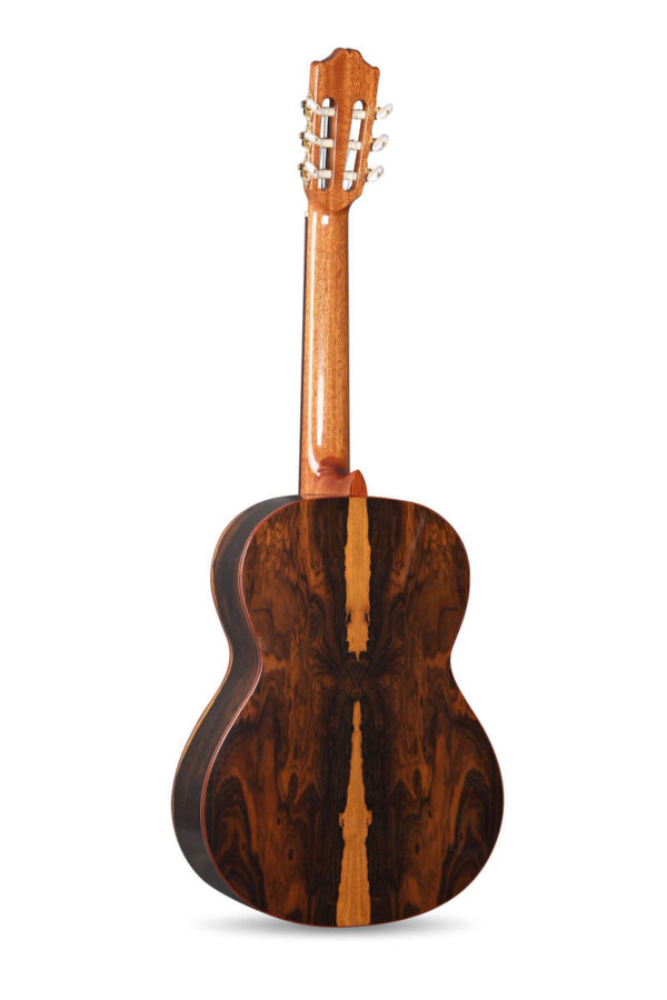 גיטרה קלאסית CUENCA 45 ZIRICOTE